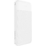 Фото Внешний аккумулятор Power Bank BOROFONE BT27W White Sea 10000mAh, 2A #4
