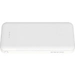 Фото Внешний аккумулятор Power Bank BOROFONE BT27W White Sea 10000mAh, 2A #2