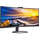 Изображение PHILIPS 34" 34E1C5600HE/00 Curved VA 3440x1440 4K, 1мс, 300кд/м2, 3000:1, 100Гц, DP/HDMI/USB-C #6 Фото PHILIPS 34" 34E1C5600HE/00 Curved VA 3440x1440 4K, 1мс, 300кд/м2, 3000:1, 100Гц, DP/HDMI/USB-C #6
