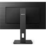 Фото PHILIPS 27" 272S1M/00 IPS 1920x1080, 4мс,1000:1,250кд/м2,75Гц,DP/DVI/HDMI/VGA,USB,Аудиовыход, 2x 2Вт #4