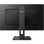 Фото PHILIPS 27" 272S1M/00 IPS 1920x1080, 4мс,1000:1,250кд/м2,75Гц,DP/DVI/HDMI/VGA,USB,Аудиовыход, 2x 2Вт #3