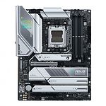 Изображение Материнская плата ASUS PRIME X670E-PRO WIFI, AM5, ATX Фото Материнская плата ASUS PRIME X670E-PRO WIFI, AM5, ATX
