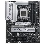 Изображение Материнская плата ASUS PRIME Z790-A WIFI, S-1700, ATX Фото Материнская плата ASUS PRIME Z790-A WIFI, S-1700, ATX