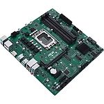 Изображение Материнская плата ASUS PRO Q670M-C-CSM, s1700 #1 Фото Материнская плата ASUS PRO Q670M-C-CSM, s1700 #1