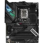 Изображение Материнская плата ASUS ROG STRIX Z690-F GAMING WIFI, S-1700 Фото Материнская плата ASUS ROG STRIX Z690-F GAMING WIFI, S-1700