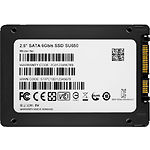 Изображение SSD A-Data ULTIMATE SU650 512Gb 2.5" SATA III (ASU650SS-512GT-R) 520/450 Mb/s #4 Фото SSD A-Data ULTIMATE SU650 512Gb 2.5" SATA III (ASU650SS-512GT-R) 520/450 Mb/s #4
