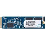 Изображение SSD Apacer AS2280Q4 2TB M.2 NVMe 2280 PCIe4.0x4 (AP2TBAS2280Q4-1) Фото SSD Apacer AS2280Q4 2TB M.2 NVMe 2280 PCIe4.0x4 (AP2TBAS2280Q4-1)