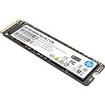 Фото SSD HP EX900 Plus 1TB M.2 NVMe 2280 PCIe Gen3x4 (35M34AA) 3300/2700Mb/s #4
