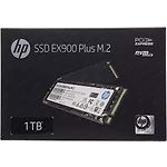 Фото SSD HP EX900 Plus 1TB M.2 NVMe 2280 PCIe Gen3x4 (35M34AA) 3300/2700Mb/s #2