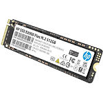 Фото SSD HP EX900 Plus 512Gb M.2 NVMe 2280 PCIe Gen3x4 (35M33AA) 3300/2700Mb/s #4