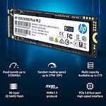 Фото SSD HP EX900 Plus 512Gb M.2 NVMe 2280 PCIe Gen3x4 (35M33AA) 3300/2700Mb/s #2