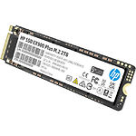 Фото SSD HP EX900 Plus 2TB M.2 NVMe 2280 PCIe Gen3x4 (35M35AA) 3300/2700Mb/s #5