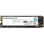 Изображение SSD HP EX950 2TB M.2 NVMe 2280 PCIe Gen3x4 (5MS24AA) 3500/2900Mb/s Фото SSD HP EX950 2TB M.2 NVMe 2280 PCIe Gen3x4 (5MS24AA) 3500/2900Mb/s