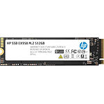 Изображение SSD HP EX950 512Gb M.2 NVMe 2280 PCIe Gen3x4 (5MS22AA) 3350/2250Mb/s Фото SSD HP EX950 512Gb M.2 NVMe 2280 PCIe Gen3x4 (5MS22AA) 3350/2250Mb/s