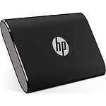 фото SSD HP P500 250Gb External USB 3.1 Type-C/usb3.2 Black (7NL52AA)