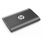 Фото SSD HP P500 1TB External USB 3.1 Type-C/usb3.2 Black (1F5P4AA#ABB) #3