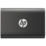 Фото SSD HP P500 1TB External USB 3.1 Type-C/usb3.2 Black (1F5P4AA#ABB) #1