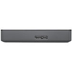 Изображение внешний HDD Seagate 2TB ext. USB 3.0 2,5" (Basic STJL2000400) #3 Фото внешний HDD Seagate 2TB ext. USB 3.0 2,5" (Basic STJL2000400) #3