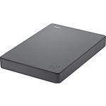 Изображение внешний HDD Seagate 2TB ext. USB 3.0 2,5" (Basic STJL2000400) #2 Фото внешний HDD Seagate 2TB ext. USB 3.0 2,5" (Basic STJL2000400) #2