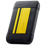 Изображение внешний HDD Apacer External AC633 2TB Black/Yellow 2,5" USB 3.1 (AP2TBAC633Y-1) #2 Фото внешний HDD Apacer External AC633 2TB Black/Yellow 2,5" USB 3.1 (AP2TBAC633Y-1) #2