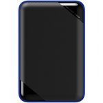 Фото внешний HDD SILICON POWER 4TB ext. USB3.0 2,5" (Armor A62L Black-blue - SP040TBPHD62LS3B) #2