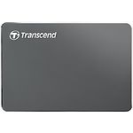 Фото внешний HDD TRANSCEND 1000GB ext. USB 3.1 2,5" (TS1TSJ25C3N) #4