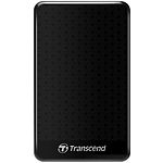 Фото внешний HDD TRANSCEND 2000GB ext. USB 3.1 2.5" (TS2TSJ25A3K) #3