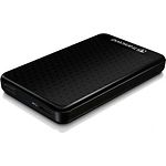 Фото внешний HDD TRANSCEND 2000GB ext. USB 3.1 2.5" (TS2TSJ25A3K) #1