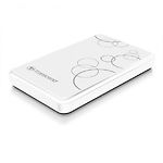 Фото внешний HDD TRANSCEND 2000GB ext. USB 3.1 2.5" (TS2TSJ25A3W) #3