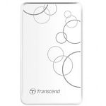 Фото внешний HDD TRANSCEND 2000GB ext. USB 3.1 2.5" (TS2TSJ25A3W) #1