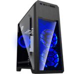 Изображение Корпус GAMEMAX G563 без БП Фото Корпус GAMEMAX G563 без БП