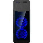 Изображение Корпус GAMEMAX G563 без БП #15 Фото Корпус GAMEMAX G563 без БП #15
