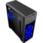 Изображение Корпус GAMEMAX G563 без БП #14 Фото Корпус GAMEMAX G563 без БП #14