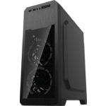 Изображение Корпус GAMEMAX G563 без БП #12 Фото Корпус GAMEMAX G563 без БП #12