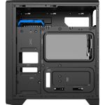 Изображение Корпус GAMEMAX G563 без БП #8 Фото Корпус GAMEMAX G563 без БП #8