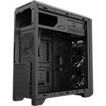 Изображение Корпус GAMEMAX G563 без БП #7 Фото Корпус GAMEMAX G563 без БП #7