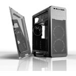 Изображение Корпус GAMEMAX G563 без БП #6 Фото Корпус GAMEMAX G563 без БП #6