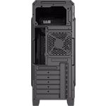 Изображение Корпус GAMEMAX G563 без БП #3 Фото Корпус GAMEMAX G563 без БП #3