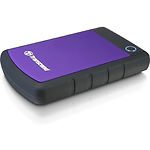 Изображение внешний HDD TRANSCEND 2000GB ext. USB 3.1 2.5" (TS2TSJ25H3P) Violet #1 Фото внешний HDD TRANSCEND 2000GB ext. USB 3.1 2.5" (TS2TSJ25H3P) Violet #1