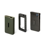 Изображение внешний HDD TRANSCEND 2000GB ext. USB 3.1 2.5" (TS2TSJ25M3G) Military Green #2 Фото внешний HDD TRANSCEND 2000GB ext. USB 3.1 2.5" (TS2TSJ25M3G) Military Green #2