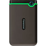 Изображение внешний HDD TRANSCEND 2000GB ext. USB 3.1 2.5" (TS2TSJ25M3S) Iron Gray #2 Фото внешний HDD TRANSCEND 2000GB ext. USB 3.1 2.5" (TS2TSJ25M3S) Iron Gray #2