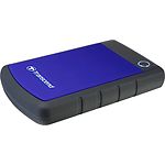 Изображение внешний HDD TRANSCEND 4TB ext. USB 3.1 2.5" (TS4TSJ25H3B) Blue #4 Фото внешний HDD TRANSCEND 4TB ext. USB 3.1 2.5" (TS4TSJ25H3B) Blue #4
