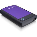 Изображение внешний HDD TRANSCEND 4TB ext. USB 3.1 2.5" (TS4TSJ25H3P) Violet #2 Фото внешний HDD TRANSCEND 4TB ext. USB 3.1 2.5" (TS4TSJ25H3P) Violet #2