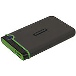 Изображение внешний HDD TRANSCEND 4TB ext. USB 3.1 2.5" (TS4TSJ25M3S) Iron Gray #2 Фото внешний HDD TRANSCEND 4TB ext. USB 3.1 2.5" (TS4TSJ25M3S) Iron Gray #2