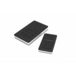 Фото внешний HDD Verbatim 1TB ext., USB 3.1 w KeyPad (53401) Store n Go, 256bit AES аппаратное шифрование #1