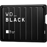 Фото внешний HDD WD Black P10 2ТB 2.5" USB3.2 (WDBA2W0020BBK-WESN) #4