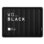 Фото внешний HDD WD Black P10 2ТB 2.5" USB3.2 (WDBA2W0020BBK-WESN) #3