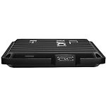 Фото внешний HDD WD Black P10 2ТB 2.5" USB3.2 (WDBA2W0020BBK-WESN) #1