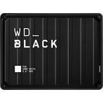 Изображение внешний HDD WD Black P10 4ТB 2.5" USB3.2 (WDBA3A0040BBK-WESN) #2 Фото внешний HDD WD Black P10 4ТB 2.5" USB3.2 (WDBA3A0040BBK-WESN) #2