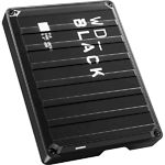 Изображение внешний HDD WD Black P10 5ТB 2.5" USB3.2 (WDBA3A0050BBK-WESN) #4 Фото внешний HDD WD Black P10 5ТB 2.5" USB3.2 (WDBA3A0050BBK-WESN) #4